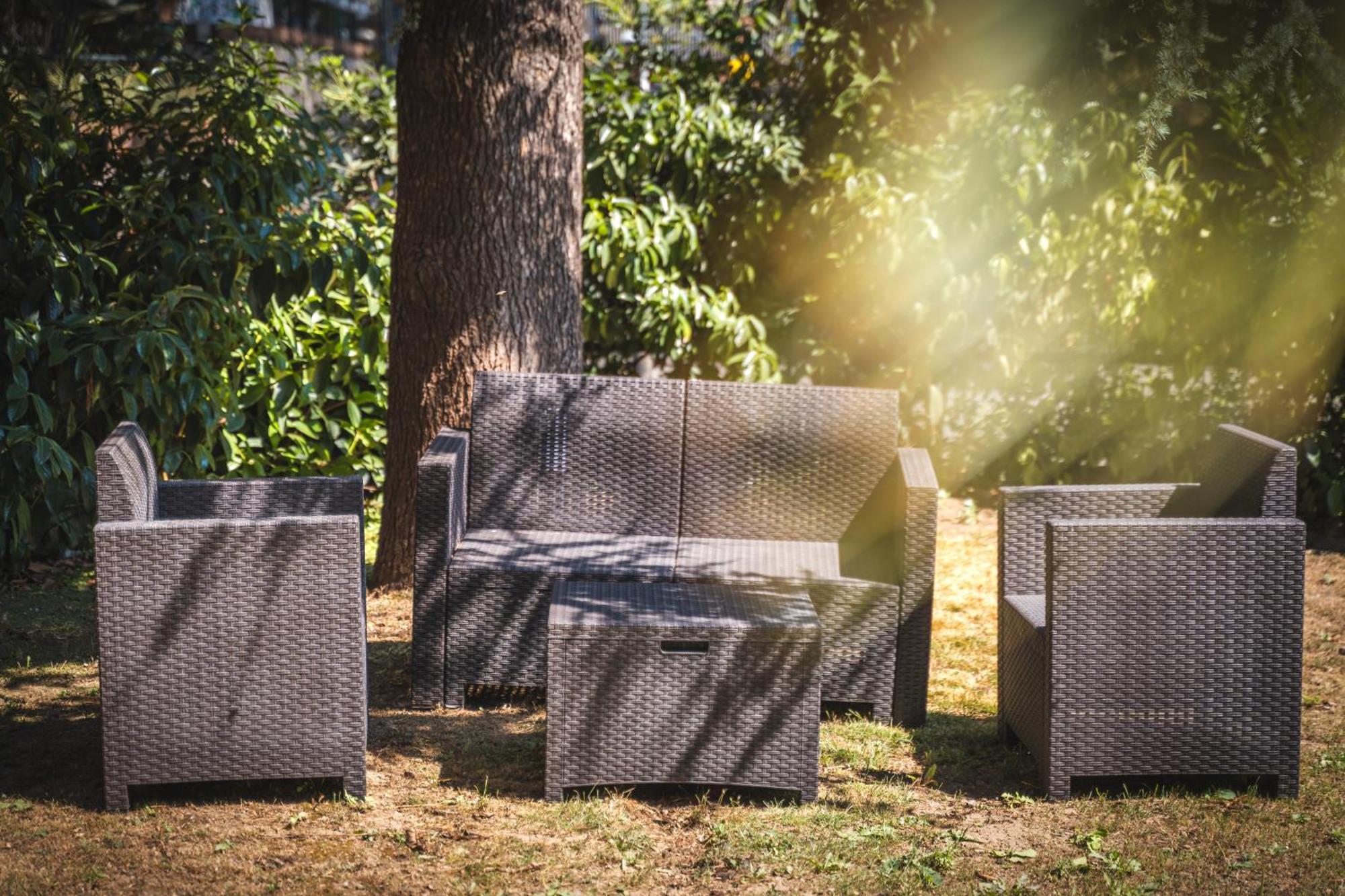 Domus Fuorimura Σορέντο Εξωτερικό φωτογραφία